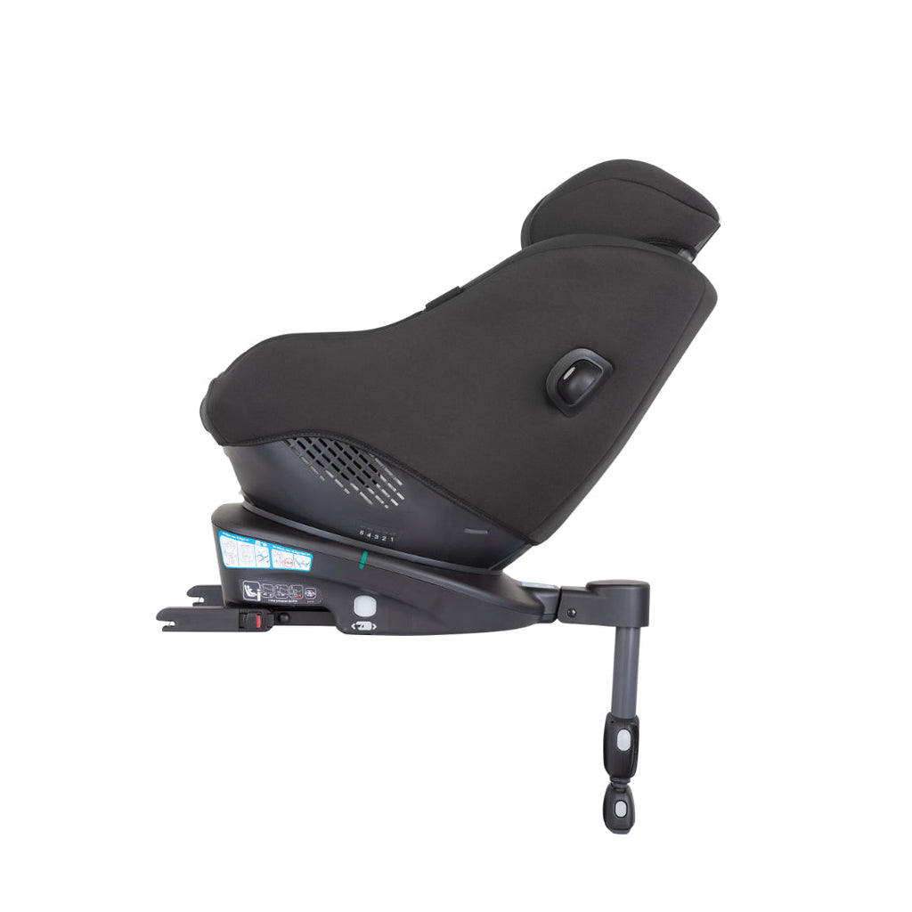 Graco Turn2Me i-Size Car Seat - Midnight