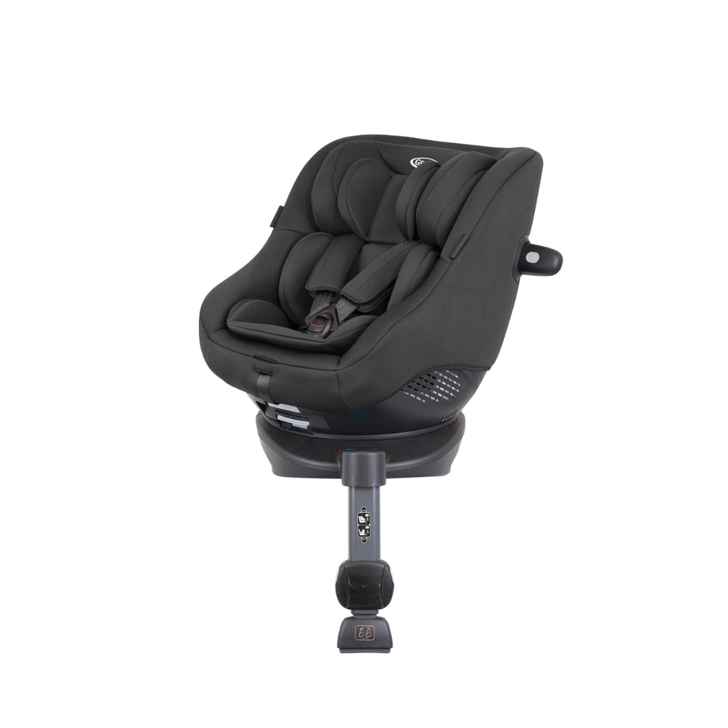 Graco Turn2Me i-Size Car Seat - Midnight