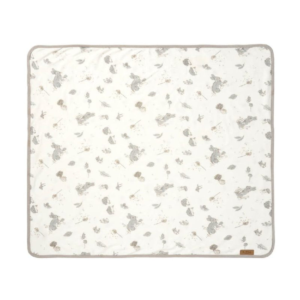 Tutti Bambini Bedside Crib Starter Pack - Cocoon