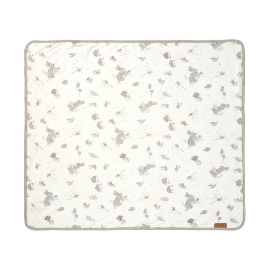 Tutti Bambini Bedside Crib Starter Pack - Cocoon