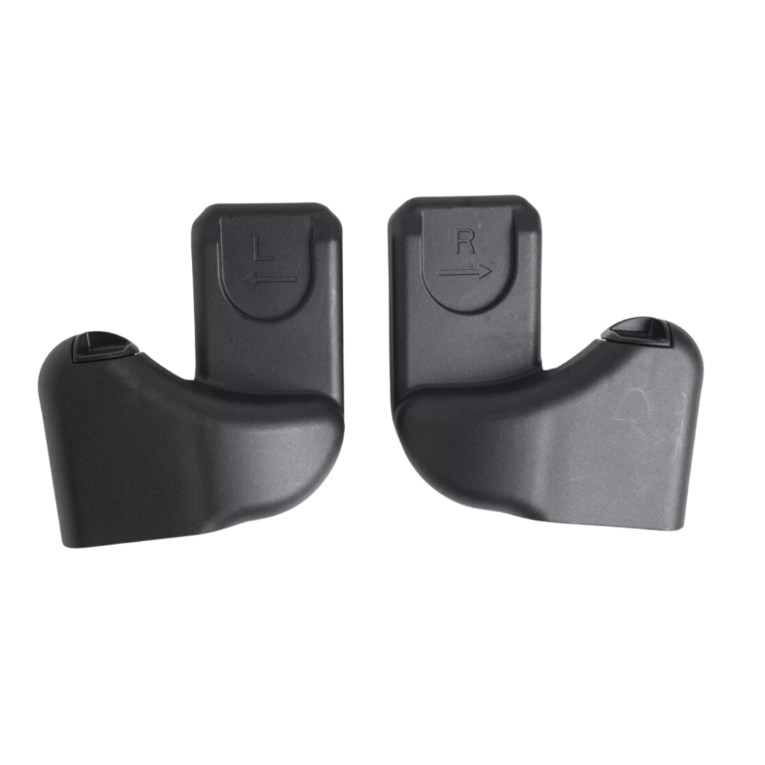 iCandy Peach 5,6 & 7 Lower Car Seat Adaptors