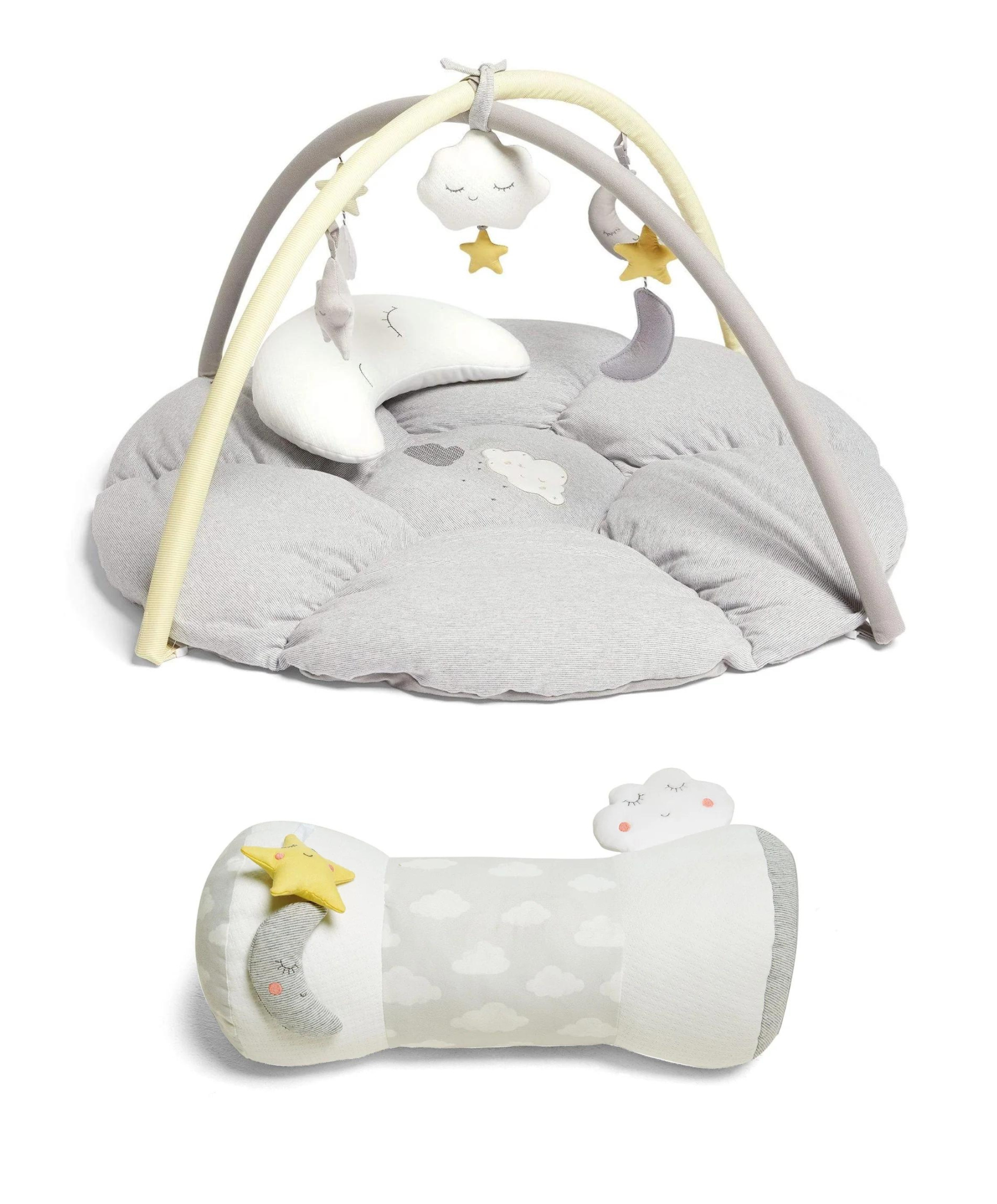 Mamas & Papas Playmat Bundle - Dream Upon A Cloud