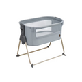 Maxi-Cosi Tori Co-Sleeper Eco - Beyond Grey