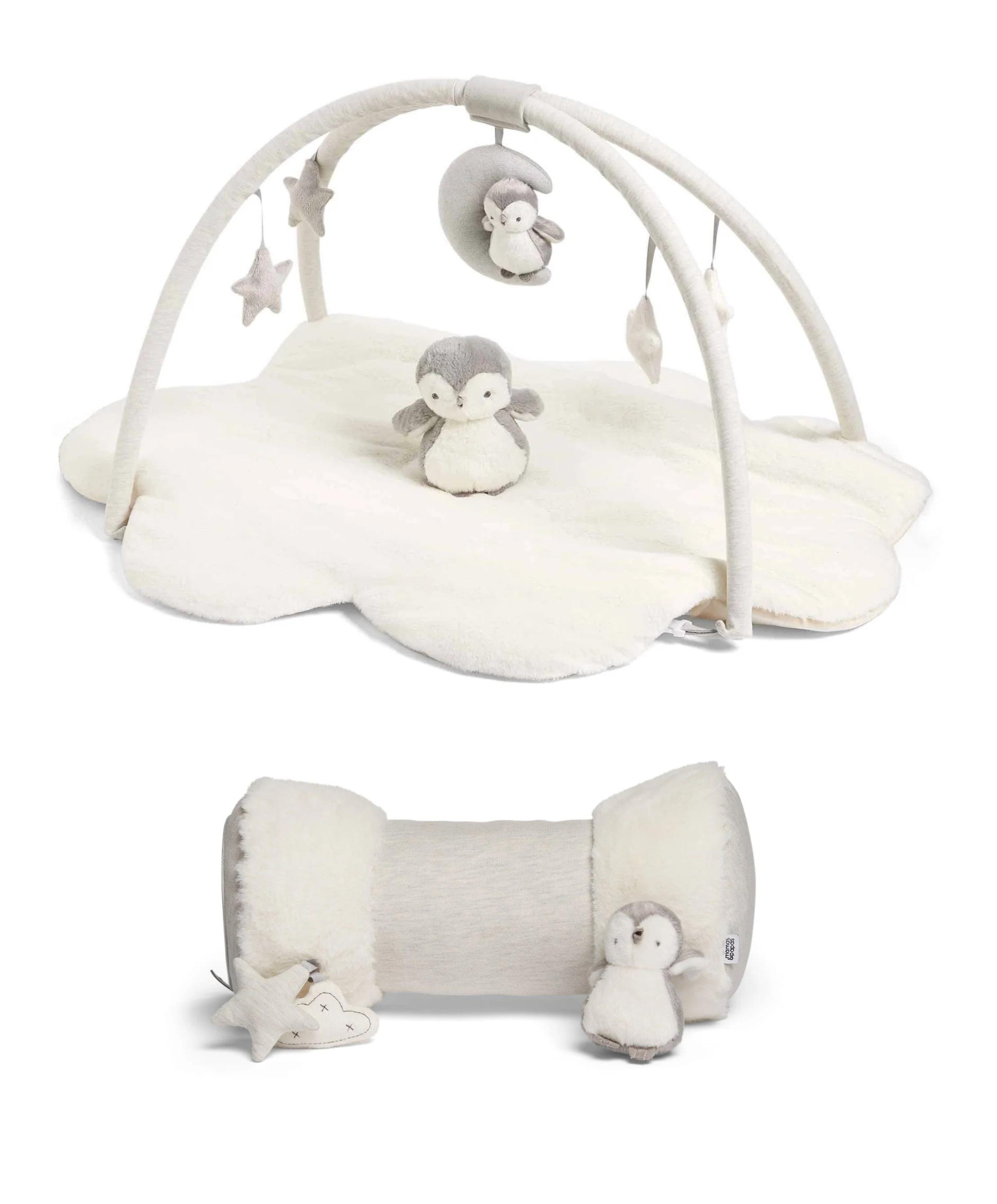 Mamas & Papas Playmat Bundle - Wish Upon a Cloud