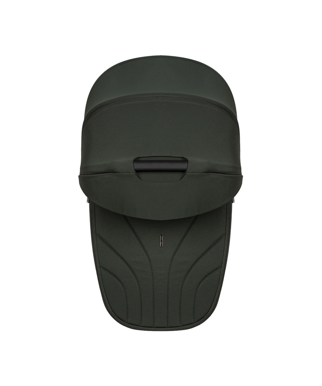 Venicci Claro 3-in-1 Travel System + Base | Forest