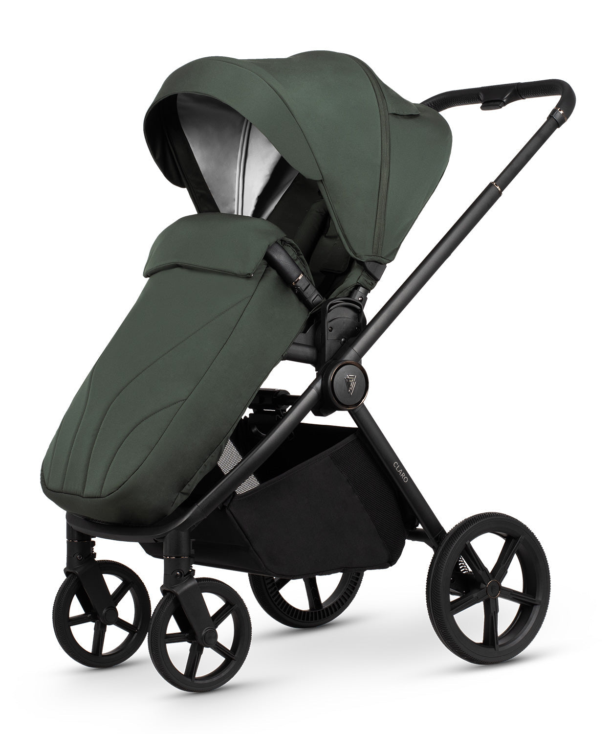 Venicci Claro Pushchair - 2in1 | Forest
