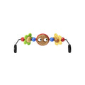 BabyBjorn Bouncer Toy | Googly Eyes - Bright