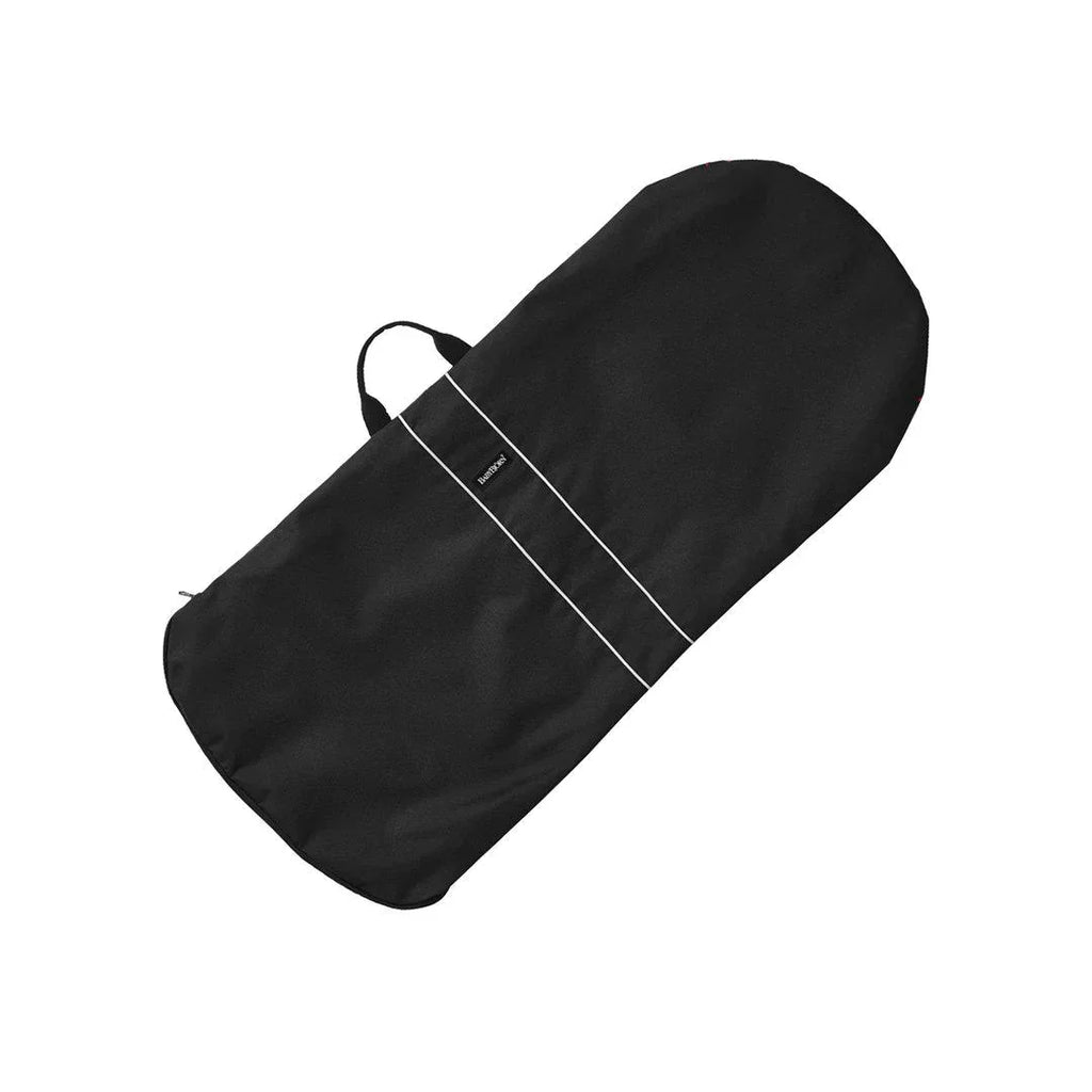 Babybjorn Transport Bag for Baby Bouncer - Black