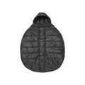 BabyBjorn Winter Cover For Baby Carrier - Black