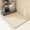 SwiftSoak Kitchen Mat – Highly Absorbent & Stylish