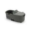 Bugaboo Dragonfly Complete Carrycot - Forest Green