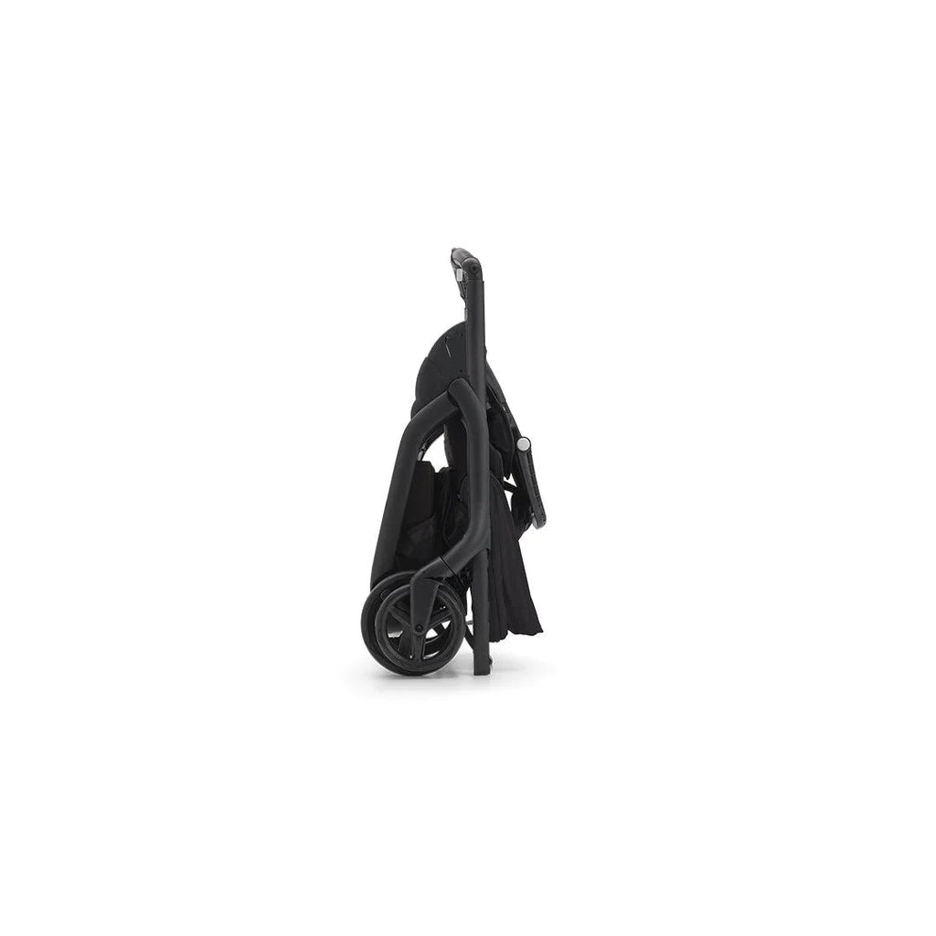 Bugaboo Dragonfly Complete Bundle - Midnight Black