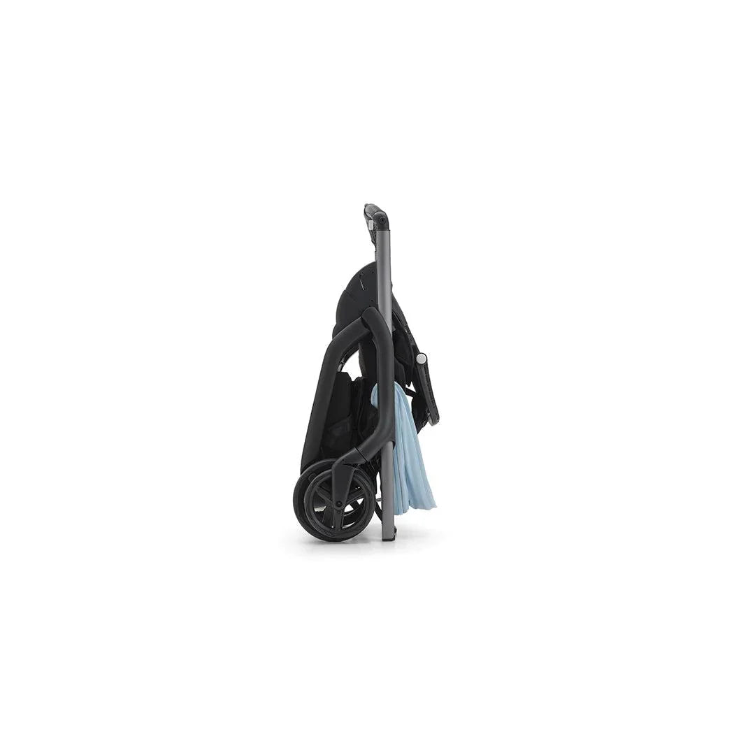 Bugaboo Dragonfly Complete Pushchair - Skyline Blue