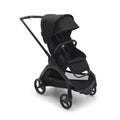 Bugaboo Dragonfly Complete Pushchair - Midnight Black
