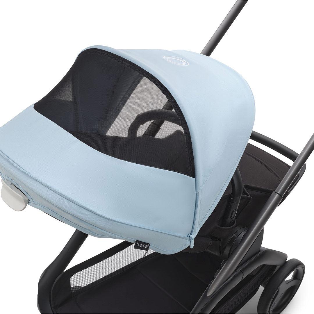 Bugaboo Dragonfly Complete Pushchair - Skyline Blue