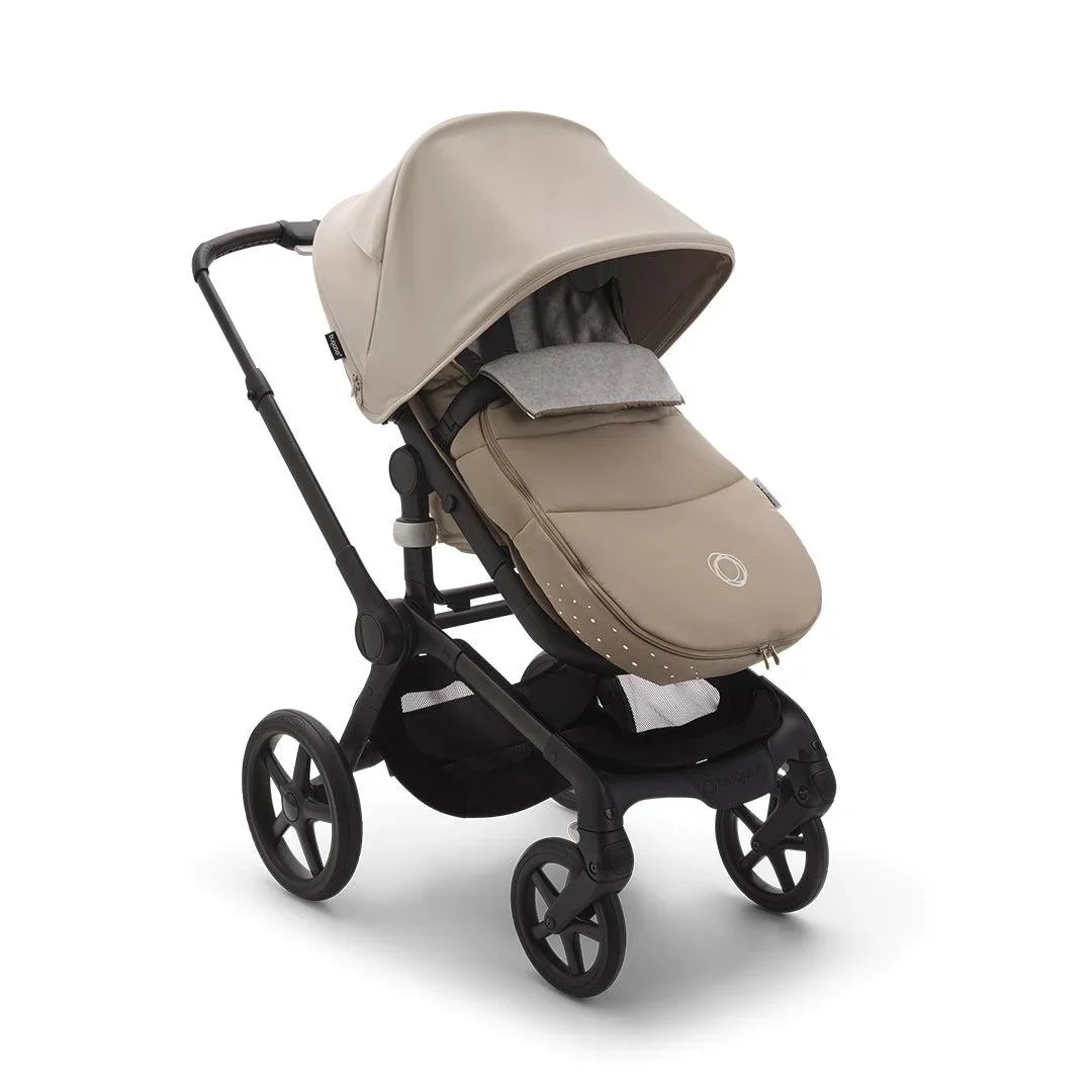 Bugaboo Footmuff | Dune Taupe