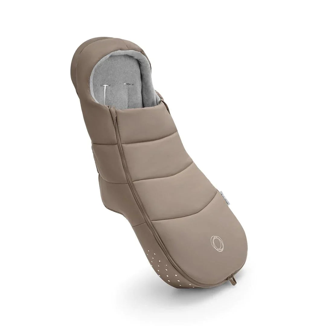 Bugaboo Footmuff | Dune Taupe