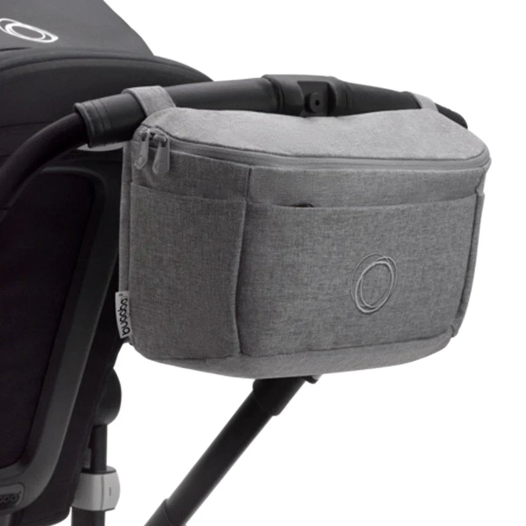 Bugaboo Organiser - Grey Melange
