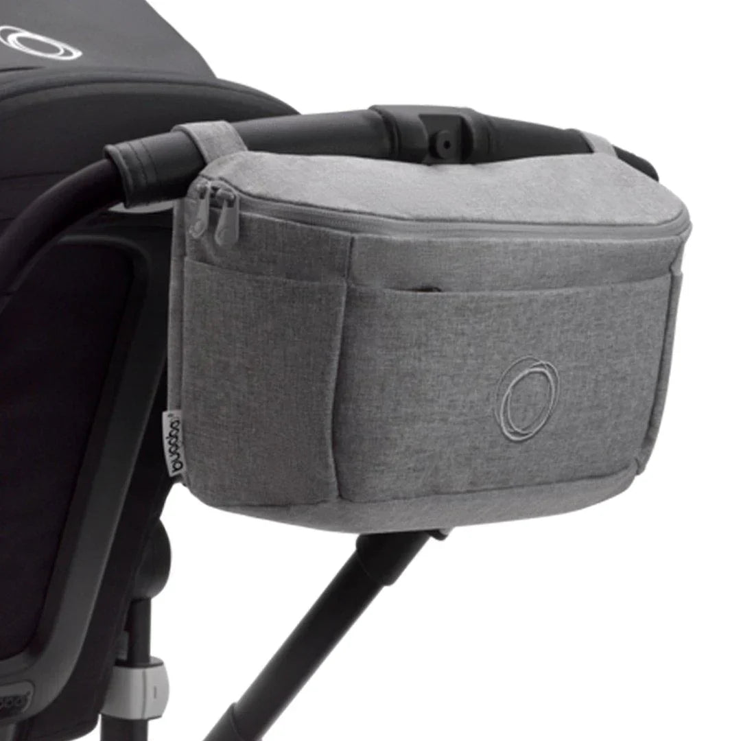 Bugaboo Organiser - Grey Melange