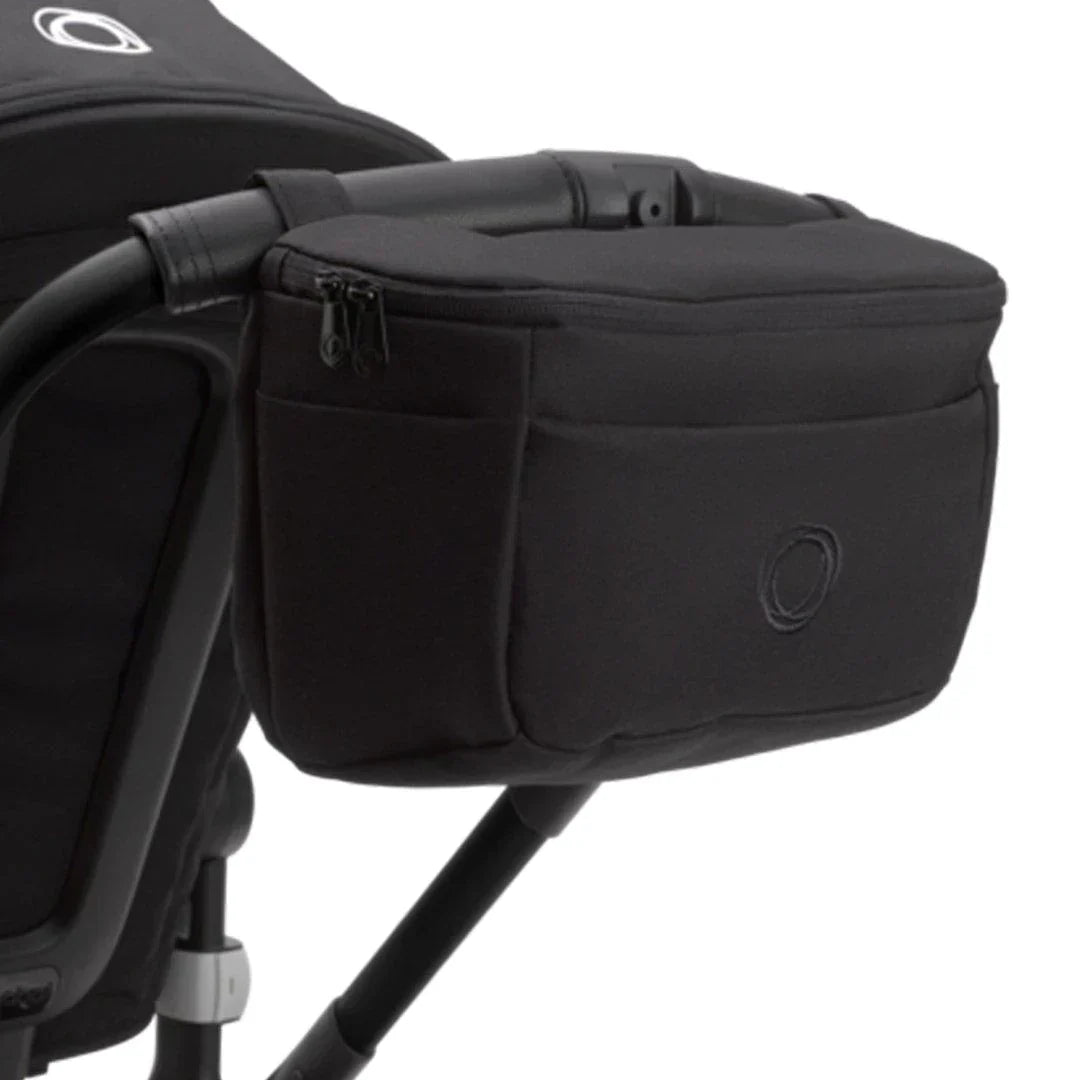 Bugaboo Organiser - Midnight Black