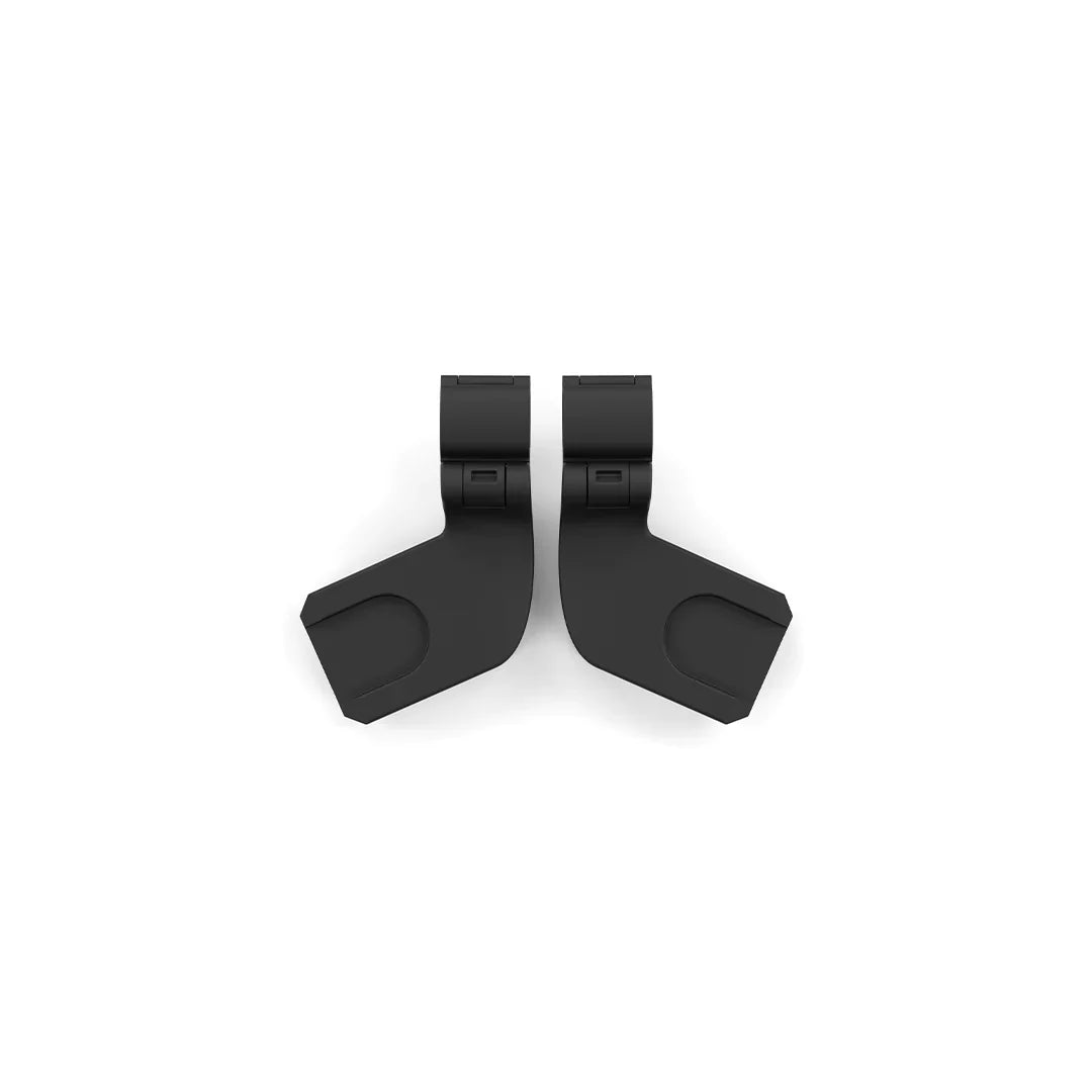 Cybex Coya Car Seat Adapter - Black