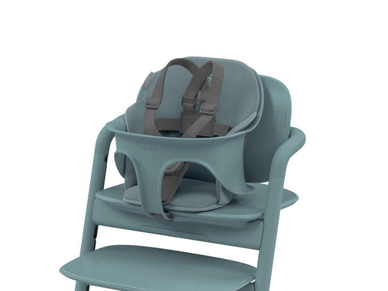 Cybex Lemo Harness - Light Grey