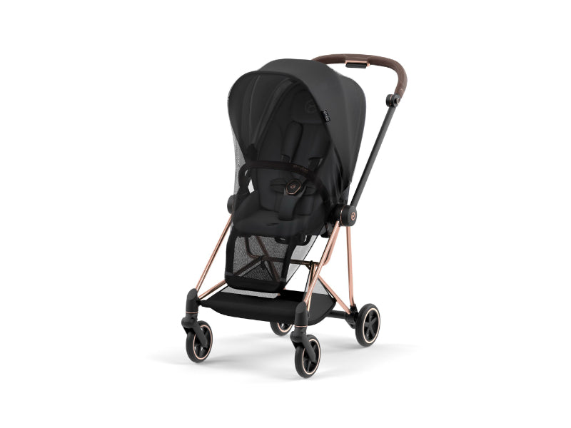 Cybex Priam/Mios Lux Seat Insect Net - Black