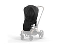 Cybex Priam/Mios Lux Seat Insect Net - Black