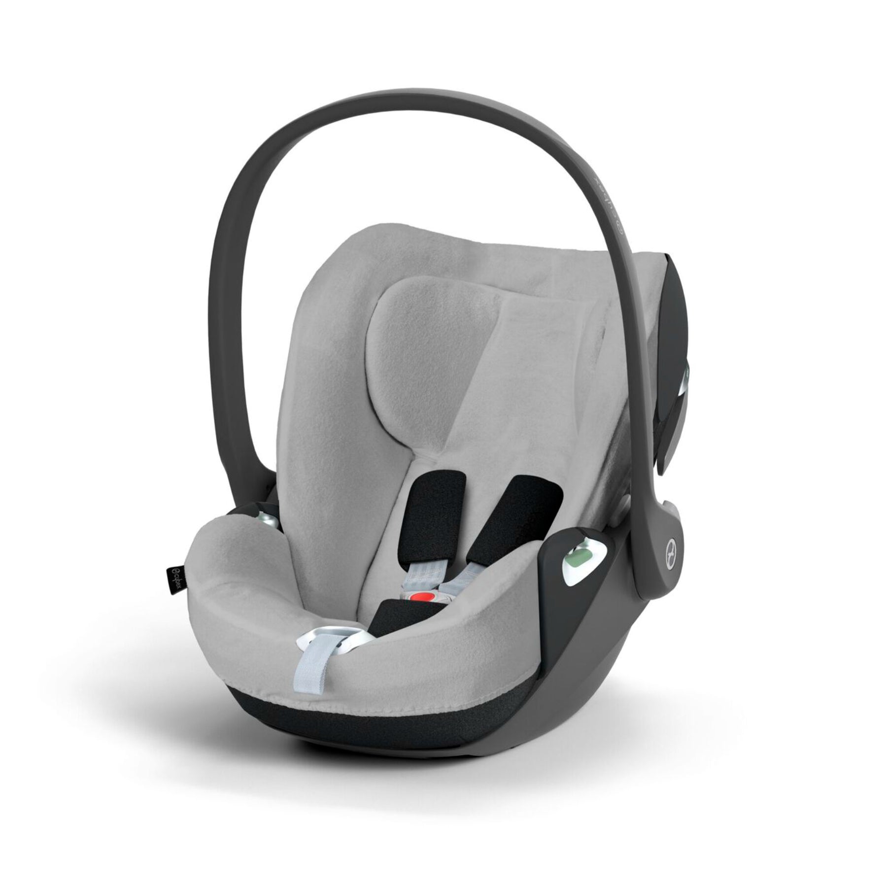 Cybex Cloud Z2 / T Line Summer Cover
