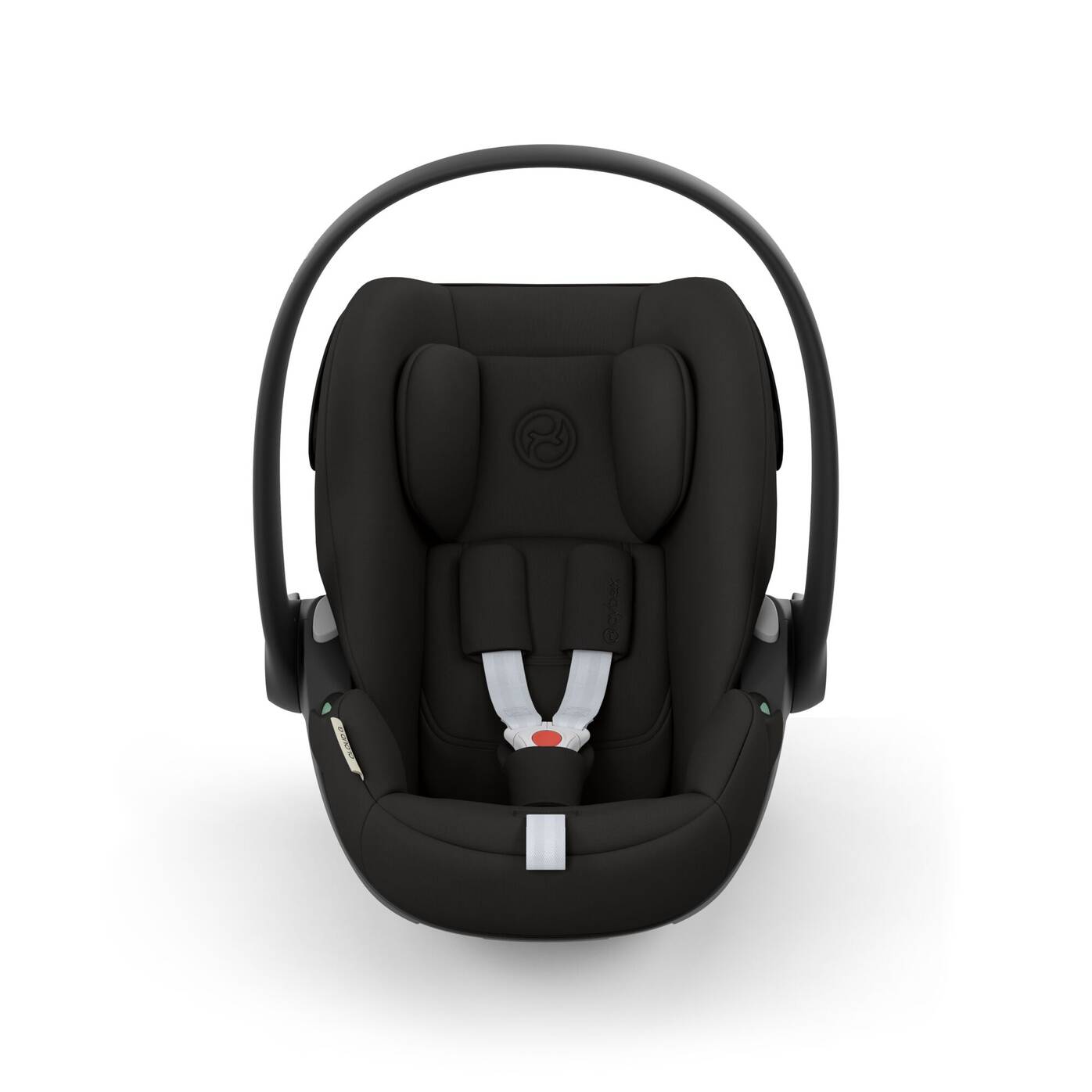 Cybex Cloud G i-Size Car Seat - Magic Black