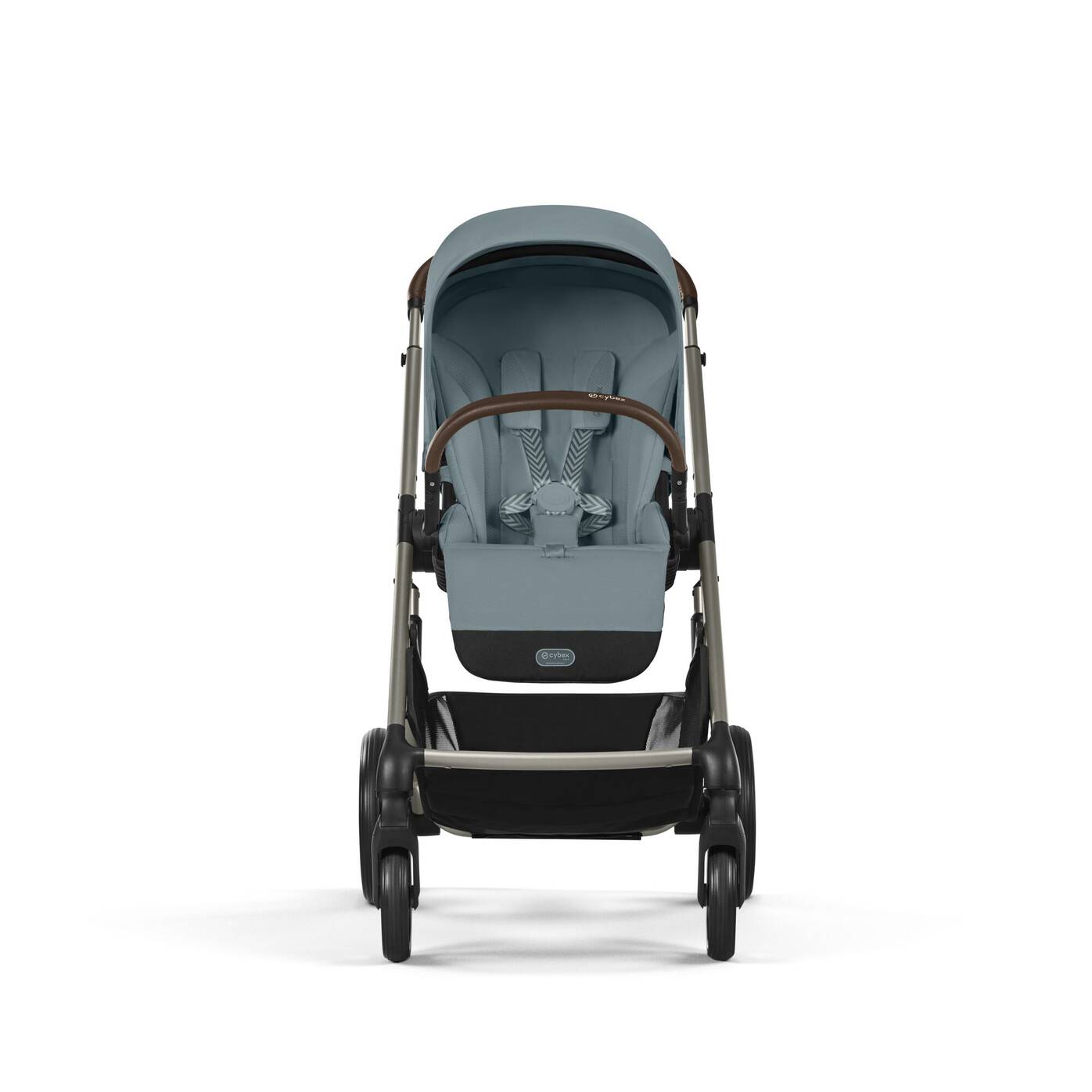 Cybex Balios S Lux + Cloud T Luxury Bundle | Sky Blue (2024)