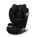 Cybex Solution S2 i-Size Car Seat - Moon Black
