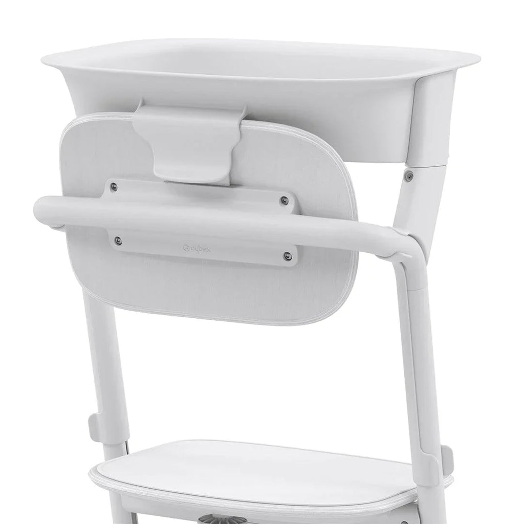 Cybex Lemo Learning | Training Tower Set - All White