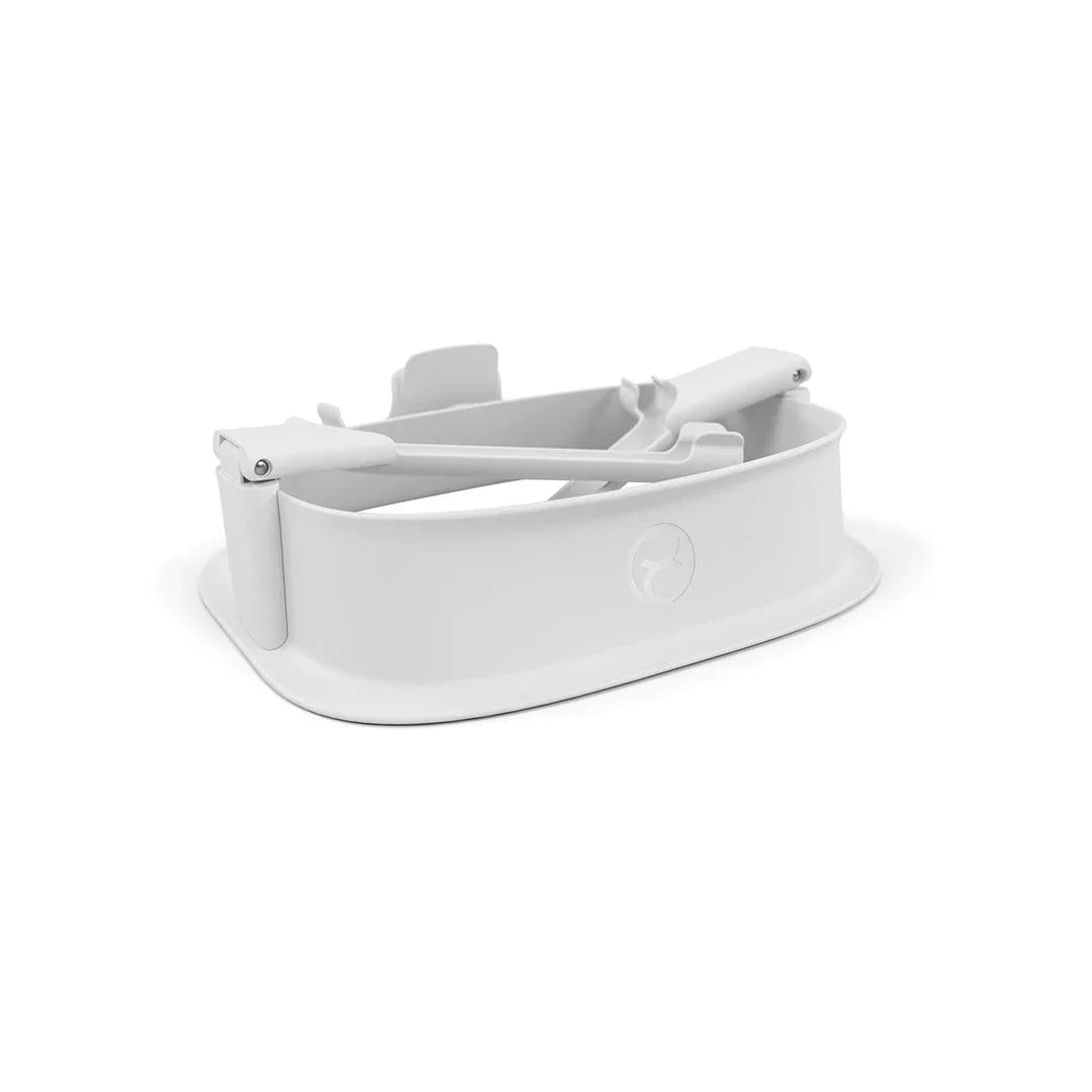 Cybex Lemo Learning | Training Tower Set - All White