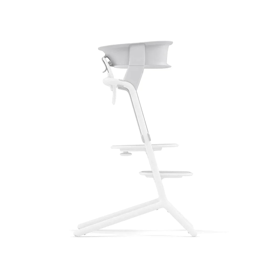 Cybex Lemo Learning | Training Tower Set - All White