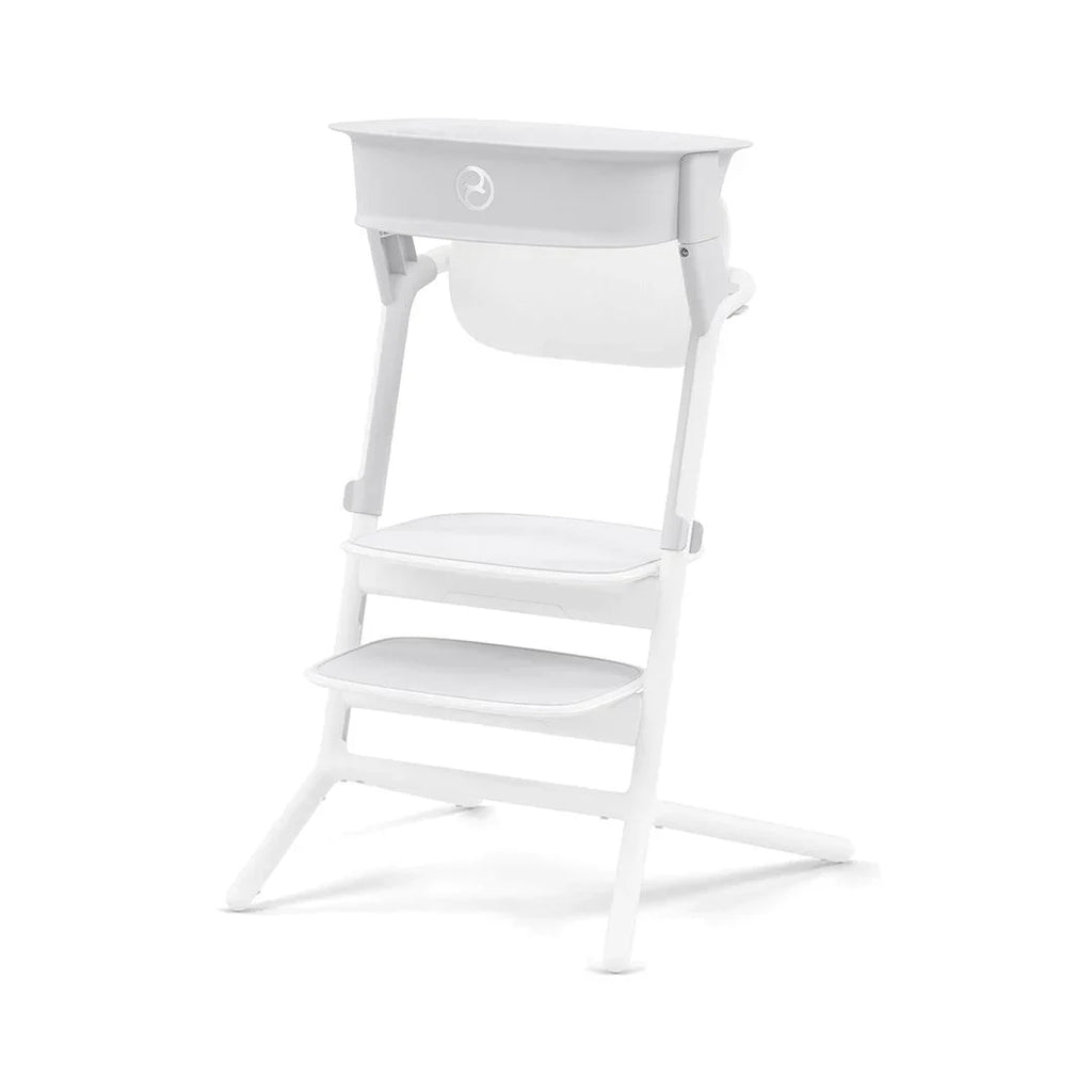 Cybex Lemo Learning | Training Tower Set - All White
