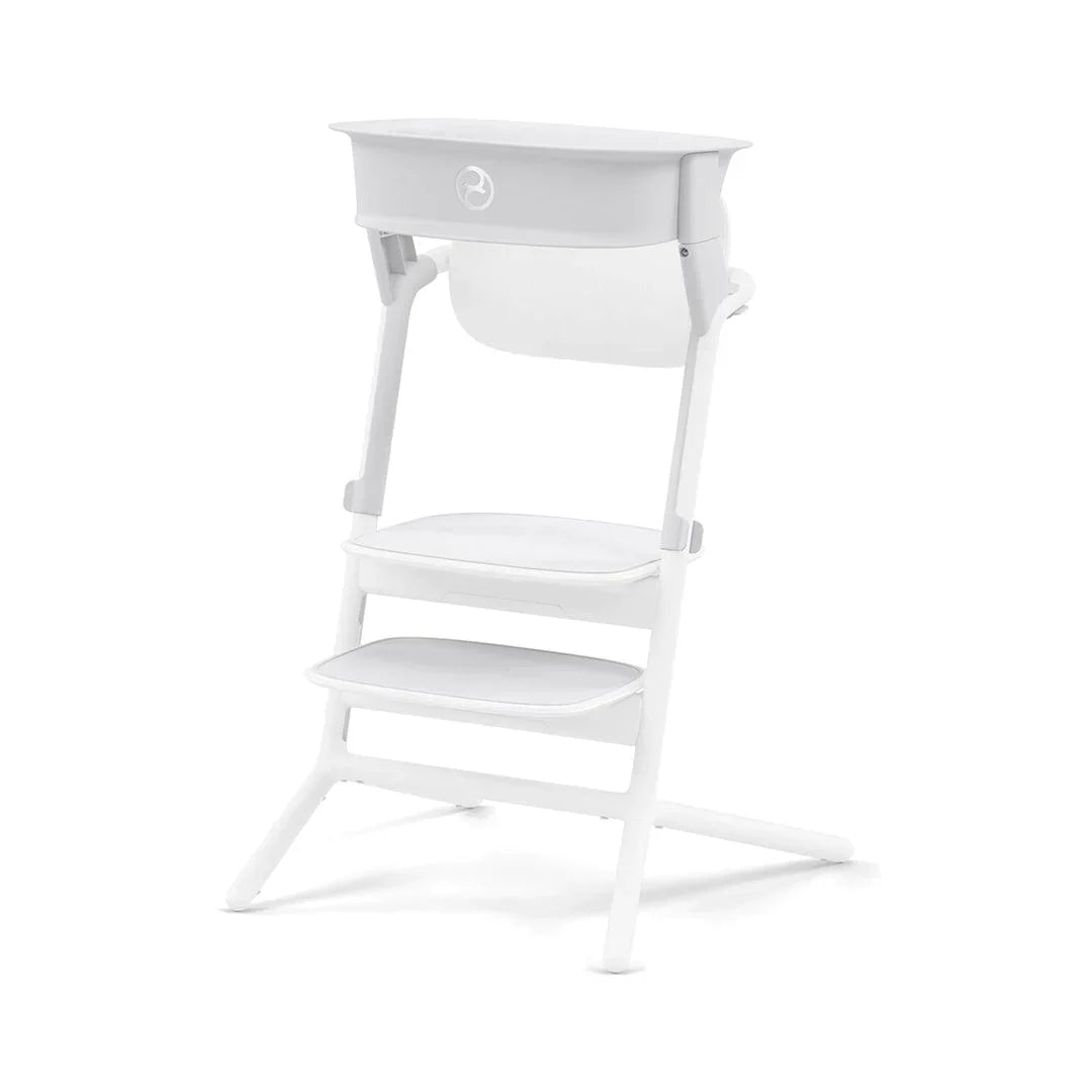 Cybex Lemo Learning | Training Tower Set - All White