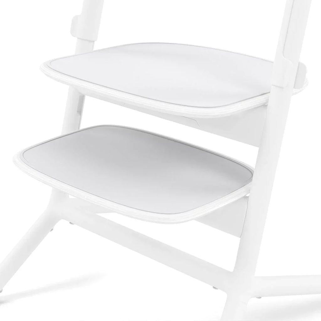 Cybex Lemo Learning | Training Tower Set - All White