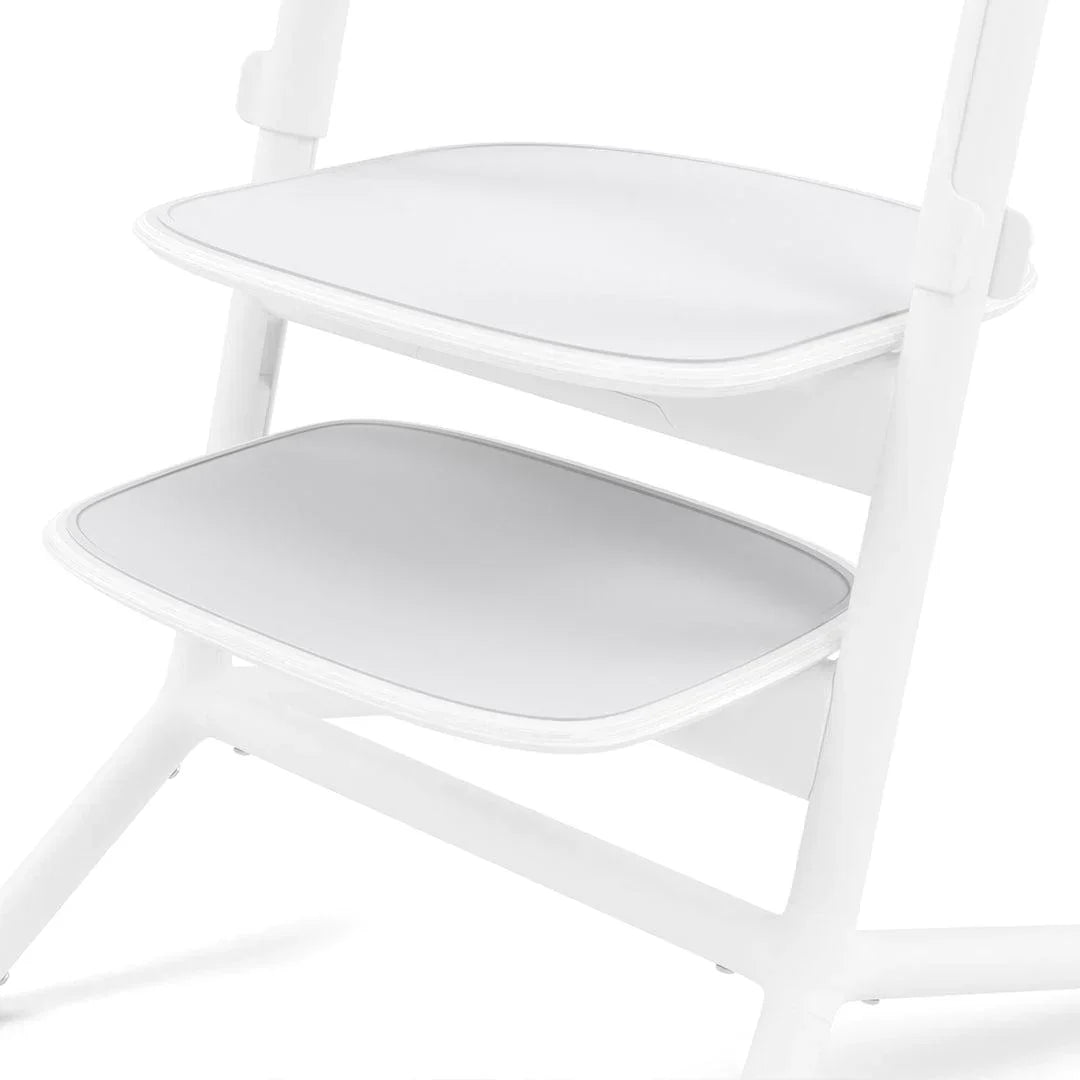 Cybex Lemo Learning | Training Tower Set - All White