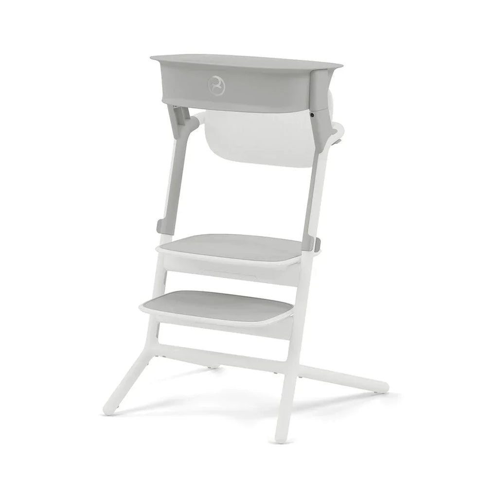 Cybex Lemo Learning | Training Tower Set - Suede Grey