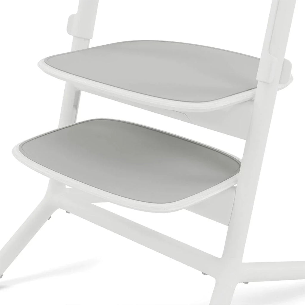 Cybex Lemo Learning | Training Tower Set - Suede Grey