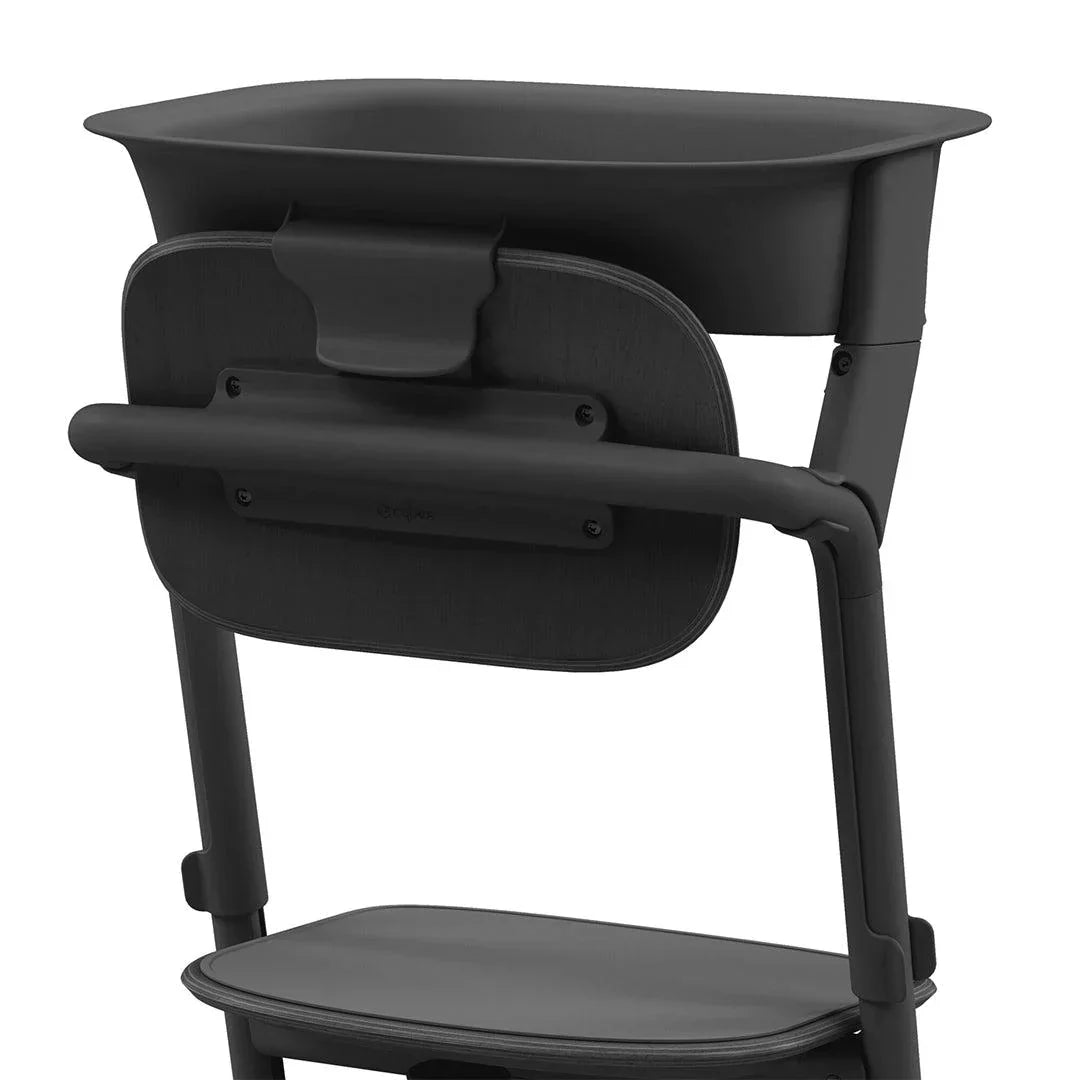 Cybex Lemo Learning | Training Tower Set - Stunning Black