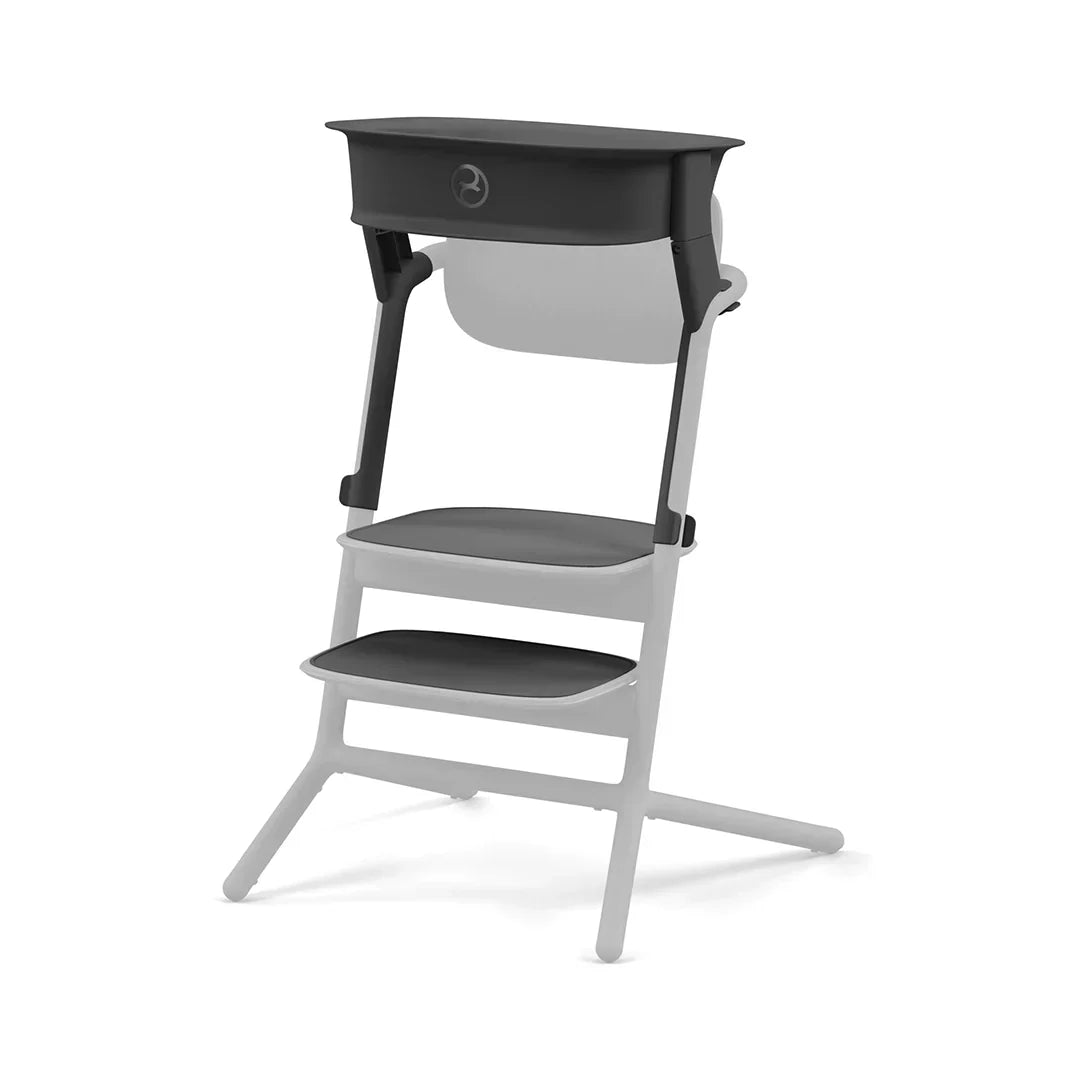 Cybex Lemo Learning | Training Tower Set - Stunning Black