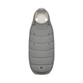 Cybex Platinum Footmuff - Mirage Grey (2023)