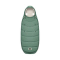Cybex Platinum Footmuff - Leaf Green (2023)