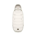 Cybex Platinum Footmuff - Off White (2023)