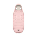 Cybex Platinum Footmuff - Peach Pink (2023)