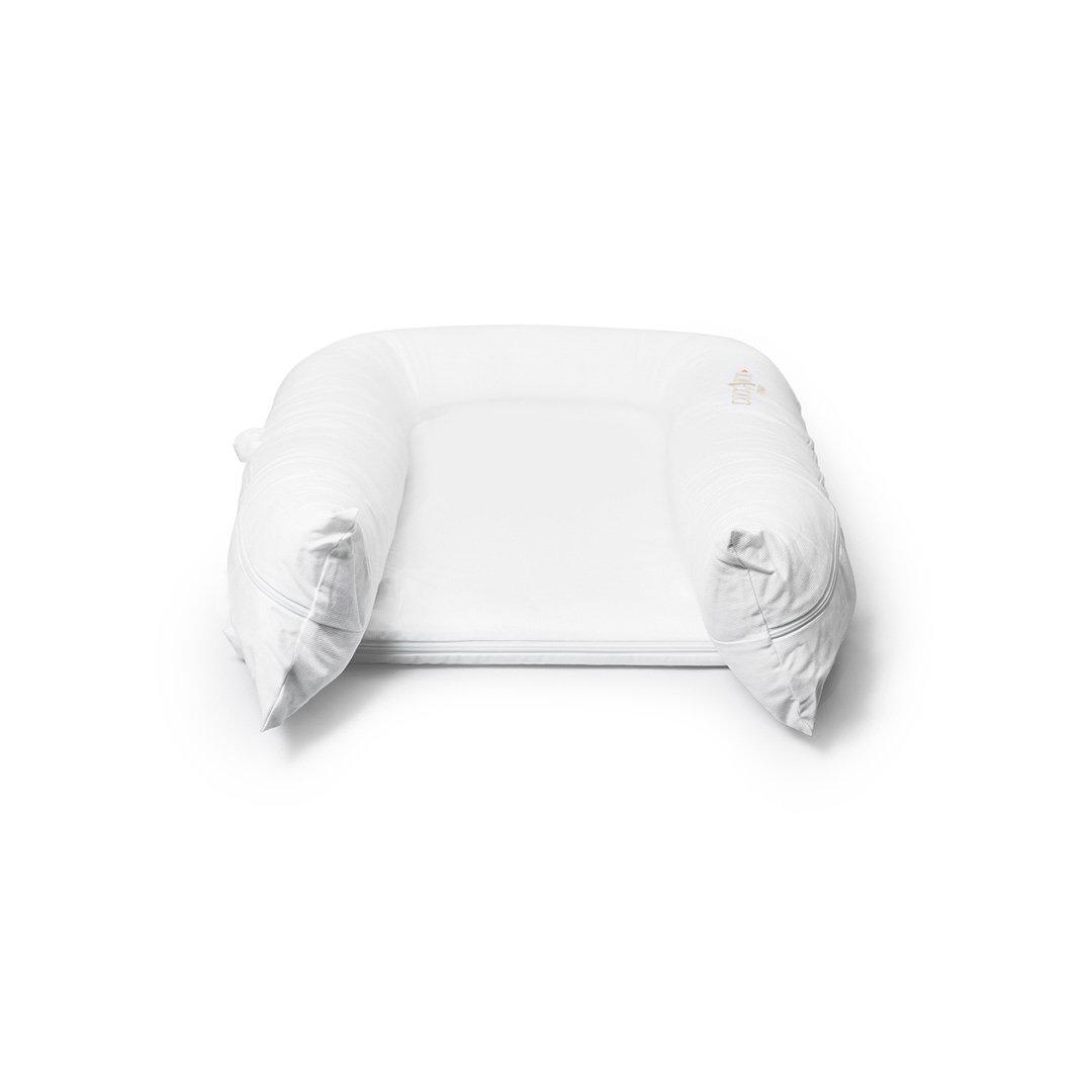 DockATot Grand Dock - Pristine White