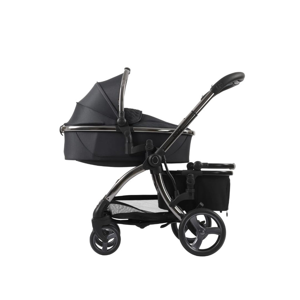 Egg Pushchair Pet Basket