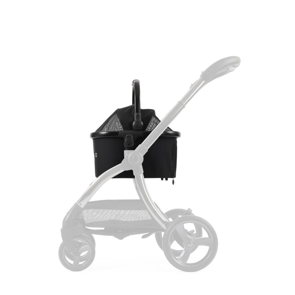 Egg Pushchair Pet Basket